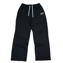 Load image into Gallery viewer, NF SWEATPANTS - BLACK