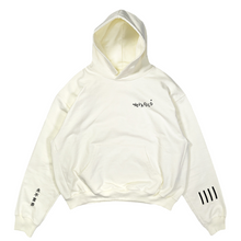 Load image into Gallery viewer, VINTAGE CAR HOODIE - CREAM