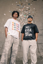 Load image into Gallery viewer, 8 POOL TEE - WHITE