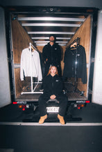 Load image into Gallery viewer, NF SWEATPANTS - BLACK