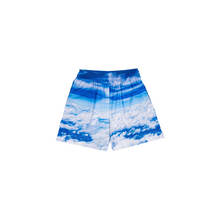 Load image into Gallery viewer, CLOUD SHORTS - BLUE