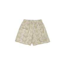 Load image into Gallery viewer, BUTTERFLY SHORTS - BEIGE