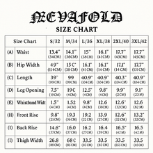 Load image into Gallery viewer, PAUA SHORTS - BLUE