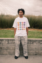 Load image into Gallery viewer, 8 POOL TEE - WHITE