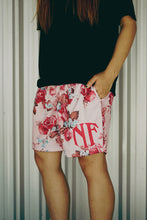 Load image into Gallery viewer, ROSE SHORTS - PINK