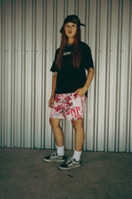 Load image into Gallery viewer, ROSE SHORTS - PINK