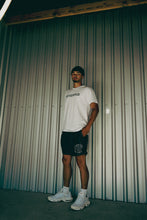 Load image into Gallery viewer, BUTTERFLY SHORTS - TRIPLE BLACK