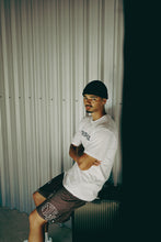 Load image into Gallery viewer, BROWNIE SHORTS - BROWN