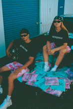 Load image into Gallery viewer, ROSE SHORTS - PINK