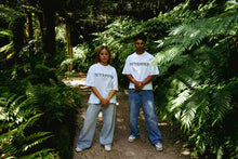 Load image into Gallery viewer, BOX FIT TEE - WHITE