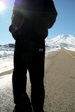 Load image into Gallery viewer, NF SWEATS - ACID WASH BLACK