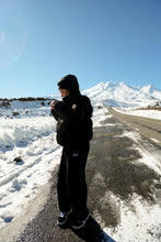 Load image into Gallery viewer, NF SWEATS - ACID WASH BLACK