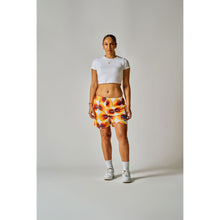 Load image into Gallery viewer, HEATWAVE SHORTS - ORANGE