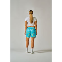Load image into Gallery viewer, BANDANA BANDIT SHORTS - BLUE