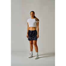 Load image into Gallery viewer, BANDANA BANDIT SHORTS - BLACK