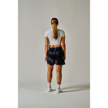 Load image into Gallery viewer, BANDANA BANDIT SHORTS - BLACK