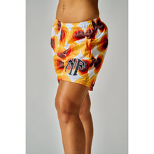 Load image into Gallery viewer, HEATWAVE SHORTS - ORANGE