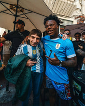 Load image into Gallery viewer, BLENDED BANDANA BANDIT SHORTS - MIXED COLORS