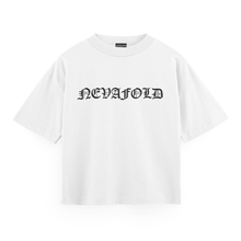 Load image into Gallery viewer, BOX FIT TEE - WHITE