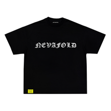 Load image into Gallery viewer, STAPLE TEE - BLACK