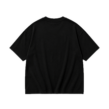 Load image into Gallery viewer, COLLEGE TEE - BLACK
