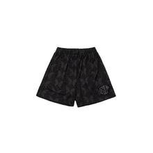 Load image into Gallery viewer, BUTTERFLY SHORTS - TRIPLE BLACK