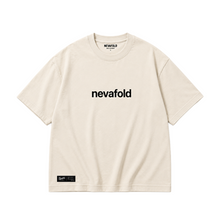 Load image into Gallery viewer, COLLEGE TEE - CREAM