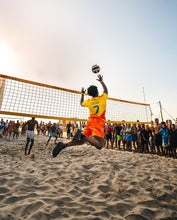 Load image into Gallery viewer, ORMISTON SHORTS - ORANGE