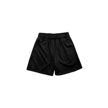 Load image into Gallery viewer, BASIC SHORTS - BLACK