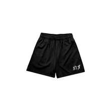 Load image into Gallery viewer, BASIC SHORTS - BLACK