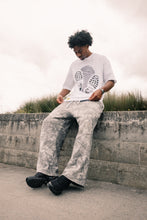 Load image into Gallery viewer, BIG STEPPA TEE - WHITE
