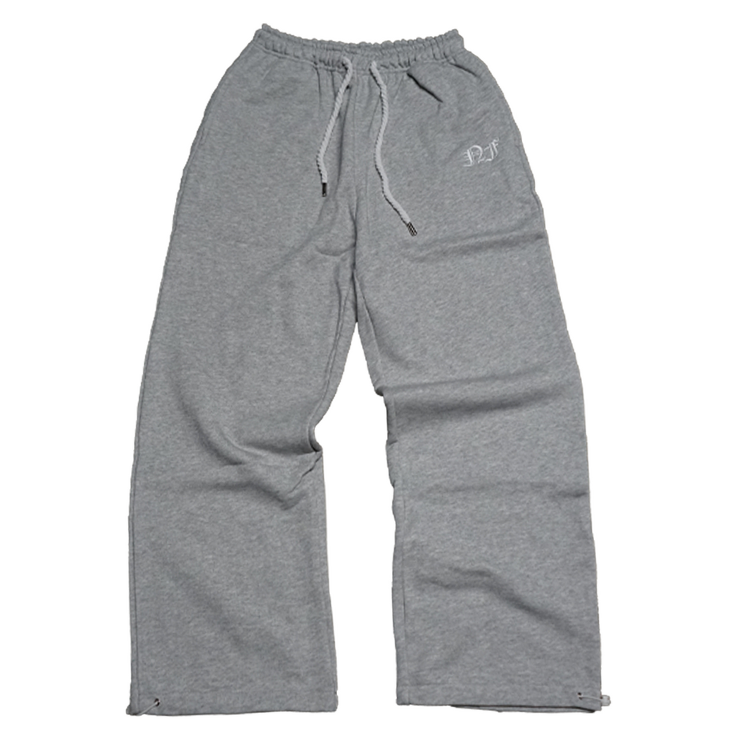 NF SWEATPANTS - GREY