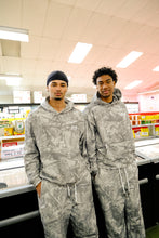 Load image into Gallery viewer, NF ZIPUP HOODIE - CAMO
