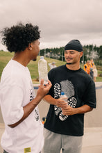 Load image into Gallery viewer, BIG STEPPA TEE - BLACK
