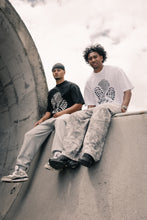 Load image into Gallery viewer, BIG STEPPA TEE - WHITE
