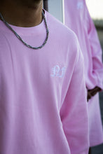Load image into Gallery viewer, NF WAFFLE LONG SLEEVE - PINK
