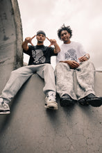 Load image into Gallery viewer, BIG STEPPA TEE - BLACK
