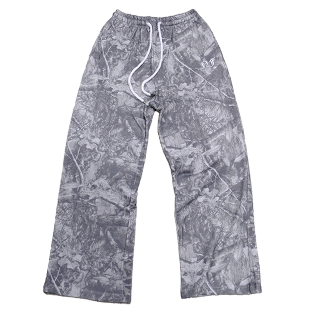 NF SWEATPANTS - CAMO