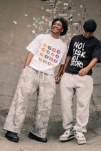 Load image into Gallery viewer, 8 POOL TEE - WHITE
