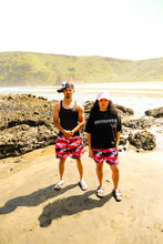 Load image into Gallery viewer, CAMO SHORTS - PINK
