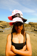 Load image into Gallery viewer, FOAM TRUCKER CAP - BLACK
