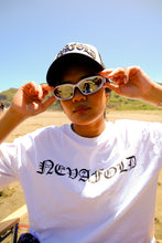 Load image into Gallery viewer, Y2K SUNNIES - SILVER
