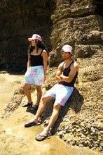 Load image into Gallery viewer, ROSE SHORTS - PINK
