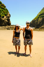 Load image into Gallery viewer, HUNTING SHORTS - CAMO
