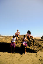 Load image into Gallery viewer, MARBLE SHORTS - PINK
