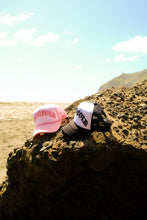 Load image into Gallery viewer, FOAM TRUCKER CAP - BLACK

