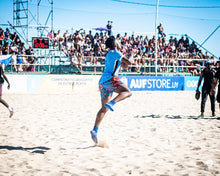 Load image into Gallery viewer, BLENDED BANDANA BANDIT SHORTS - MIXED COLORS
