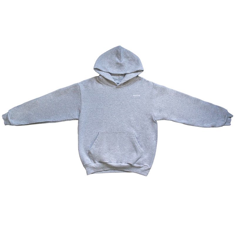 Nf grey hoodie on sale