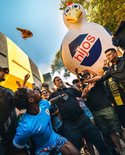 Load image into Gallery viewer, BLENDED BANDANA BANDIT SHORTS - MIXED COLORS
