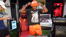Load image into Gallery viewer, ORMISTON SHORTS - ORANGE
